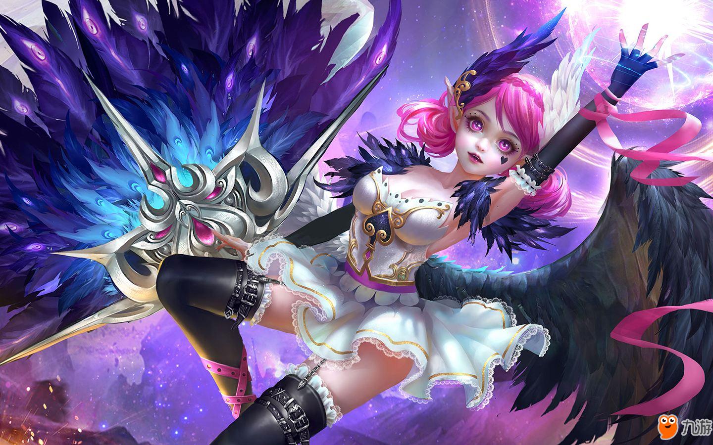 BA的格局 BA的格局